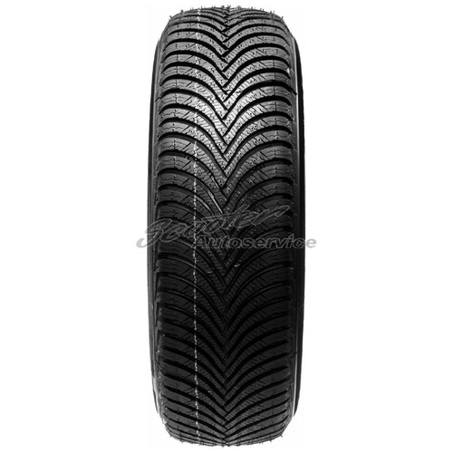 Michelin alpin 3pmsf xl - alpin, n0