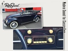 für VW Käfer 1 Cabriolet