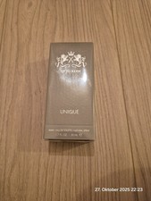 OTTO KERN „Unique“ - 50 ml Eau de Toilette OVP NEU und Versiegelt