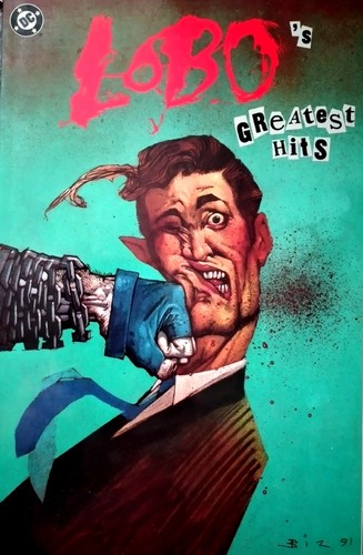 Lobo greatest hits - lobo, (dc