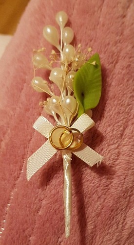 Herren hochzeit anstecknadel - herren,