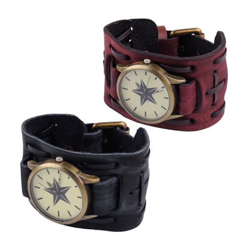 Retro herren damen uhr - retro-herren,