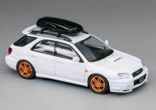 Subaru impreza wrx sti - wrx,