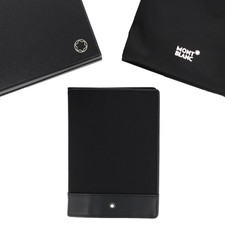 Montblanc Leather Goods