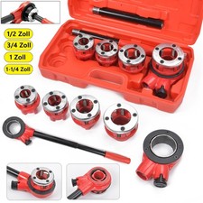 Gewindeschneidkluppe