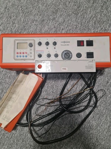 Viessmann trimatik 7450 263 - trimatik,