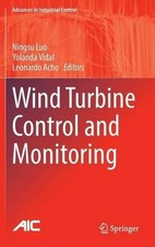 Wind Turbine Control and