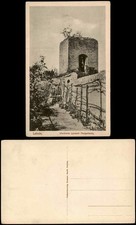 Ansichtskarte Lehnin-Kloster