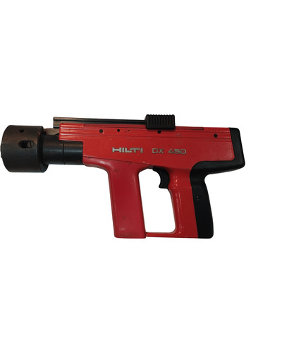 Hilti nagelpistole dx450 rot - hilti,