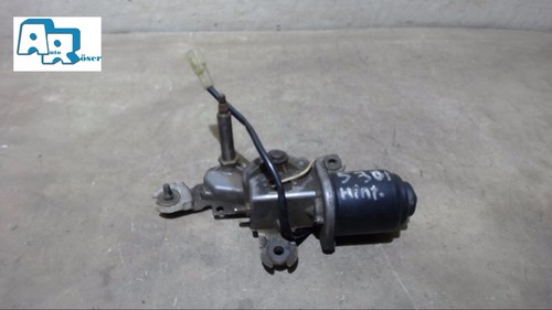 Scheibenwischermotor hinten - scheibenwischermotor,