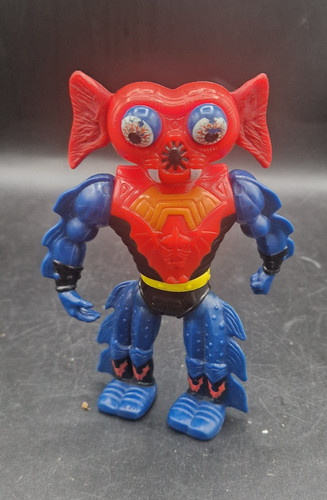 Mantenna actionfigur man - mantenna,