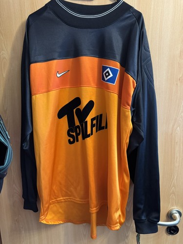 Hsv hamburger trikot - hamburger, sv