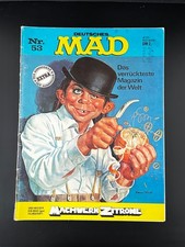 MAD Magazin - Erstausgaben - zur Auswahl aus Nr 33 -199