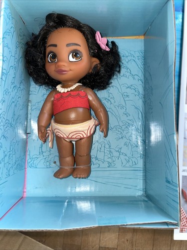Disney aninmators mini - disney,