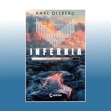 Infernia | Karl Olsberg |