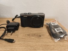 Panasonic Lumix DMC-TZ81