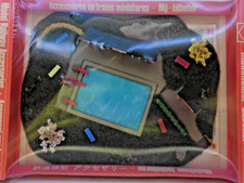 Spur  H0    Busch  3160  /