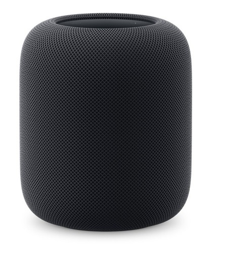 Apple homepod generation - homepod,