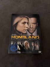 Homeland DVD Staffel 2
