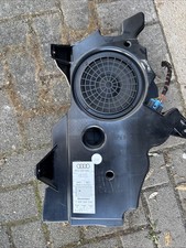 Audi A3 8P 3 Türer