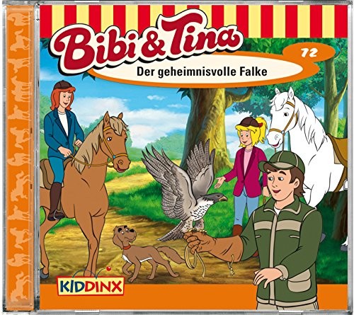 Bibi tina folge - tina,