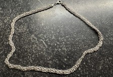 Königskette Silber 950 Kette