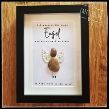 Steinbilder  😇  ENGEL