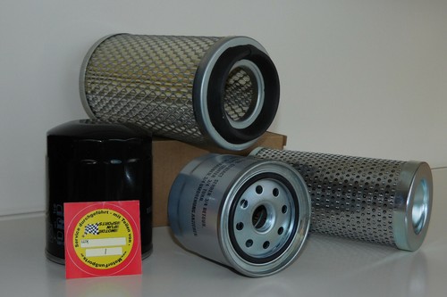 Filter filterset für - filterset,
