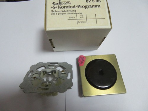 Gira komfort - gira,