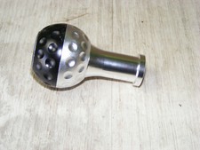 Schaltknauf Golfball Optik 5-Gang VW Golf 1 2 GTI Cabrio Jetta GT 16V G60 NEU