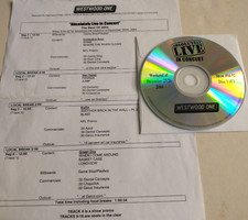 Van Halen Green Day Korn