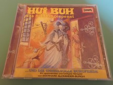 Hui Buh das Schlossgespenst