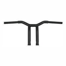 Burly Dominator Raked, 1 1/4"