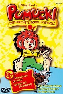 Pumuckl dvd - dvd, und