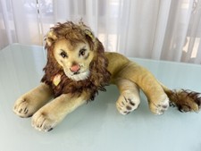 Steiff Tier Sammler Stofftier