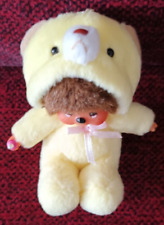 6/6 - MONCHHICHI - SEKIGUCHI -
