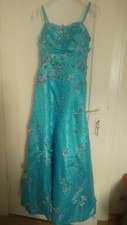Abendkleid Ballkleid