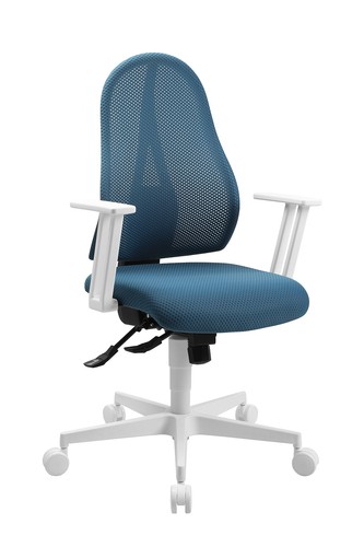Ergonomischer bürostuhl - ergonomischer,