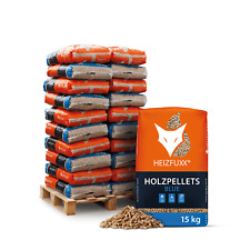 HEIZFUXX® Holzpellets 6 mm