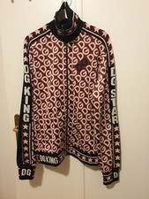 Dolce&Gabbana SweatshirtJacke