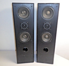 2x Yamaha NS-G40 Stereo Lautsprecher mit kleinen Mängeln, 2 Jahre Garantie