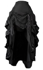 Gothic Steampunk Burlesque