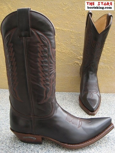 Sendra boots 2073 - boots,