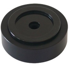 Dynavox Aluminium-Füsse für