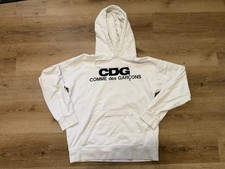 COMME DES GARCONS AD2018