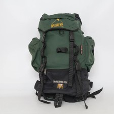 McKinley, Wanderrucksack