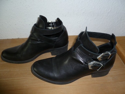 Coole schwarze