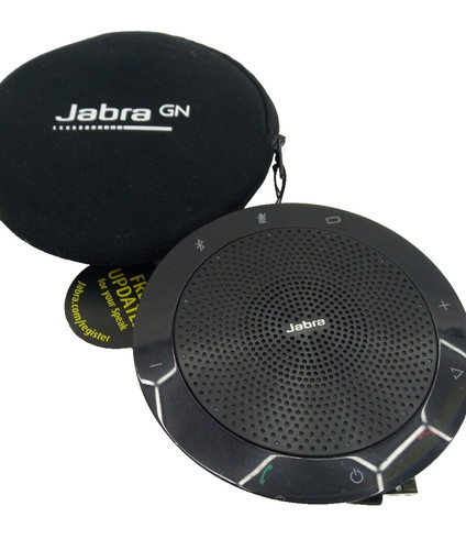 Jabra 7510 309 conference - 7510-309,