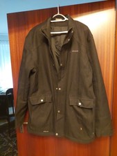 Vaude Herrenjacke XXXL