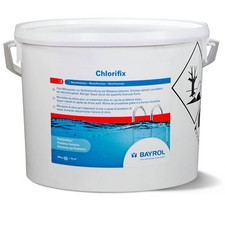 BAYROL Chlorifix 10 kg